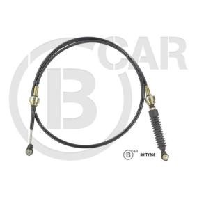 Acquista Cavo comando, Cambio manuale da B CAR 001TY266 a buon mercato per soli 58,57 €