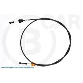 Acquista Cavo comando, Cambio manuale da B CAR 005MA030 a buon mercato per soli 262,58 €