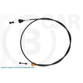 Acquista Cavo comando, Cambio manuale da B CAR 005MA037 a buon mercato per soli 244,93 €