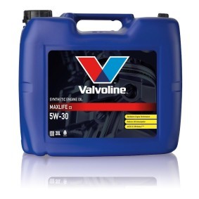 Compre Óleo do motor da Valvoline 872367 a um preço baixo por 183,30 €