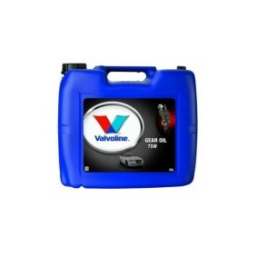 Comprar Aceite de transmisión de Valvoline 886572 a bajo precio de 261,70 €