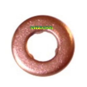 Dichtring, Düsenhalter für MAZDA von INTFRADIS