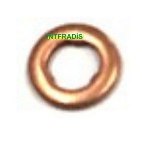 Achetez des Joint injecteur de chez INTFRADIS en ligne pour Transit Connect Mk1 Van (P65, P70, P80) à prix modérés