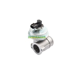 Acquista Valvola EGR da INTFRADIS 25617 a buon mercato per soli 89,98 €