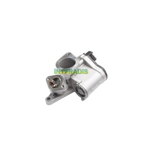 Acquista Valvola EGR da INTFRADIS 25702 a buon mercato per soli 130,51 €