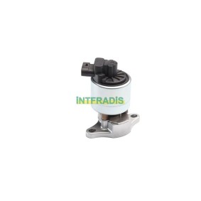 Acquista Valvola EGR da INTFRADIS 25864 a buon mercato per soli 69,08 €