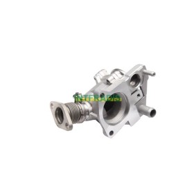 Acquista Valvola EGR da INTFRADIS 25881 a buon mercato per soli 221,02 €