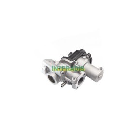 Acquista Valvola EGR da INTFRADIS 25903 a buon mercato per soli 197,24 €