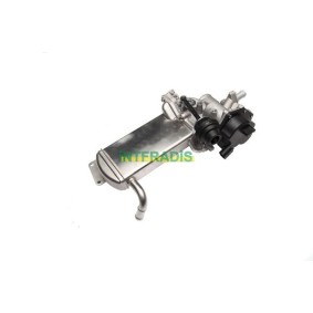 Acquista Valvola EGR da INTFRADIS 25905 a buon mercato per soli 124936,07 €