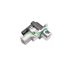 AGR-Ventil 25931 für VW