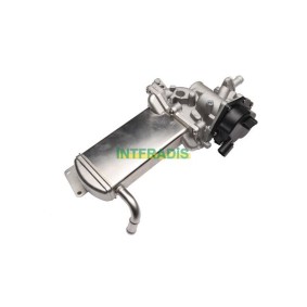 AGR-Ventil 25983 für VW