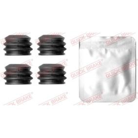 Acquista Kit accessori, Pinza freno da QUICK BRAKE 113-0037 a buon mercato per soli 7,68 €