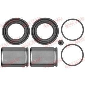 Acquista Kit di revisione della pinza freno da QUICK BRAKE 114-5036 a buon mercato per soli 34,01 €