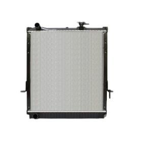 Achetez des Radiateur du moteur VITALE IS453650 à prix pour 614,12 €