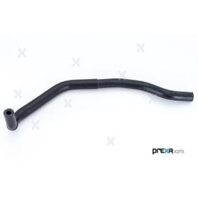 Acquista Flessibile radiatore da PREXAparts P126411 a buon mercato per soli 8,23 €