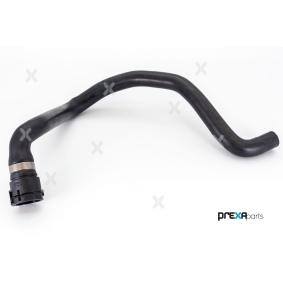 Acquista Flessibile radiatore da PREXAparts P126413 a buon mercato per soli 10,71 €
