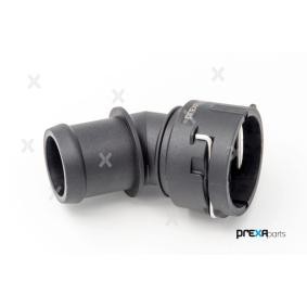 Kühlmittelflansch von PREXAparts günstig für 7,42 €