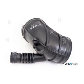 Ansaugschlauch, Luftfilter von PREXAparts günstig für 14,30 €