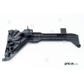 Lagerung, Ausgleichsbehälter-Kühlmittel von PREXAparts günstig für 40,33 €