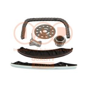 Steuerkettensatz für RENAULT von IAP QUALITY PARTS