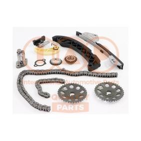 Steuerkettensatz 127-17195K