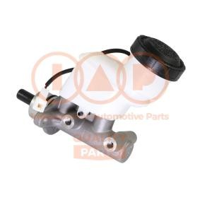 Comprar Cilindro principal de freno de IAP QUALITY PARTS 702-03096C a bajo precio de 165,43 €