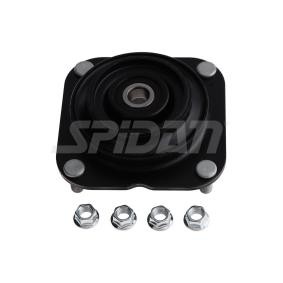 Acquista Supporto ammortizzatore da SPIDAN CHASSIS PARTS 410456 a buon mercato per soli 50,95 €