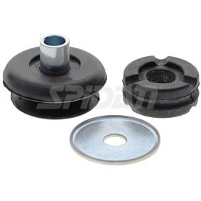 Compre Cabeçote do amortecedor e rolamento de SPIDAN CHASSIS PARTS online para PRIUS três volumes (_W1_) a preços moderados