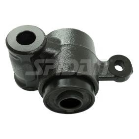 Lagerung, Lenker von SPIDAN CHASSIS PARTS