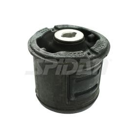 Acquista Supporto assale da SPIDAN CHASSIS PARTS online per Rio IV Van / Hatchback (YB, SC, FB) a prezzi moderati