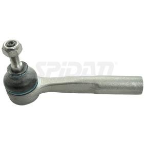 Osta Raidetangon pää SPIDAN CHASSIS PARTS:llä 45015 edullisesti hintaan 24,15 €