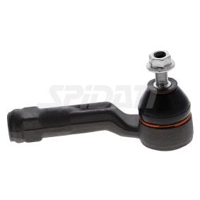 Spurstangenkopf für HYUNDAI von SPIDAN CHASSIS PARTS