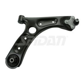 Querlenker von SPIDAN CHASSIS PARTS
