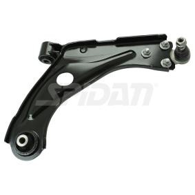 Querlenker von SPIDAN CHASSIS PARTS