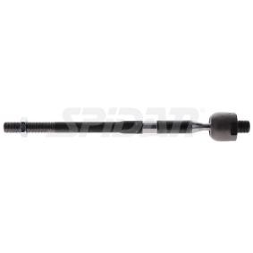 Compre Rótula axial de dirección de SPIDAN CHASSIS PARTS online para Rio IV Furgón / Hatchback (YB, SC, FB) a precios moderados