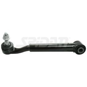 Querlenker von SPIDAN CHASSIS PARTS für Mustang Mk7 Cabrio (S650) günstig online kaufen