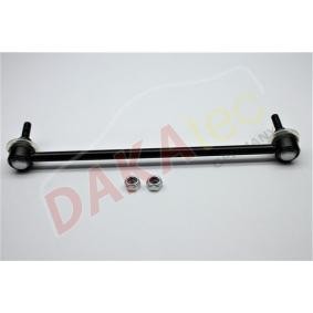 Acquista Bielletta barra stabilizzatrice da DAKAtec 120539HQ a buon mercato per soli 13,61 €