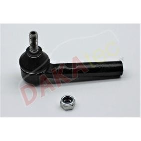 Achetez des Rotule de direction DAKAtec 150187 à prix pour 10,37 €