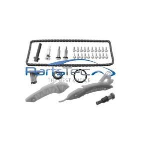 Achetez des Kit de chaîne de distribution PartsTec PTA114-0005 à prix pour 125,71 €