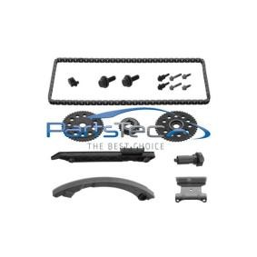 Comprar Kit de cadena de distribución de PartsTec PTA114-0008 a bajo precio de 144,16 €