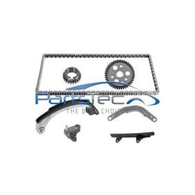 Steuerkettensatz für TOYOTA von PartsTec