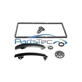 Comprar Kit de cadena de distribución de PartsTec PTA114-0017 a bajo precio de 203,71 €