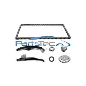 Steuerkettensatz für TOYOTA von PartsTec