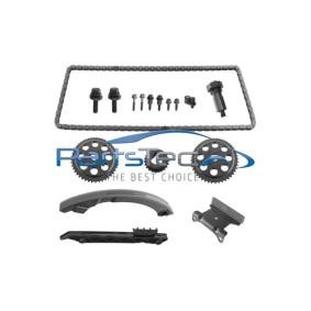 Comprar Kit de cadena de distribución de PartsTec PTA114-0026 a bajo precio de 174,46 €