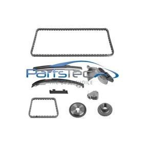 Steuerkettensatz für NISSAN von PartsTec