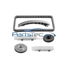 Comprar Kit de cadena de distribución de PartsTec PTA114-0068 a bajo precio de 191,60 €