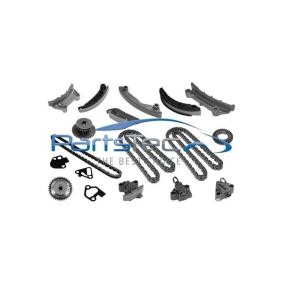 Comprar Kit de cadena de distribución de PartsTec PTA114-0074 a bajo precio de 799,21 €