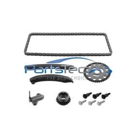 Steuerkettensatz PTA114-0105 von PartsTec günstig für 182,78 € online kaufen
