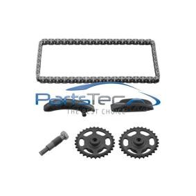 Compre Kit de distribuição da PartsTec PTA114-0139 a um preço baixo por 194,74 €
