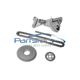 Achetez des Kit de chaînes, commande de pompe à huile PartsTec PTA114-0156 à prix pour 73,78 €
